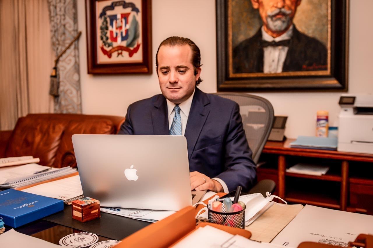 Paliza: "No venimos a dañar honras, ni el nombre de nadie pero tampoco vamos a ocultar lo encontrado"