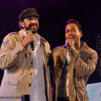 Juan Luis Guerra y Grupo Aventura, únicos dominicanos con temas entre las 50 mejores canciones hispanas de toda la historia