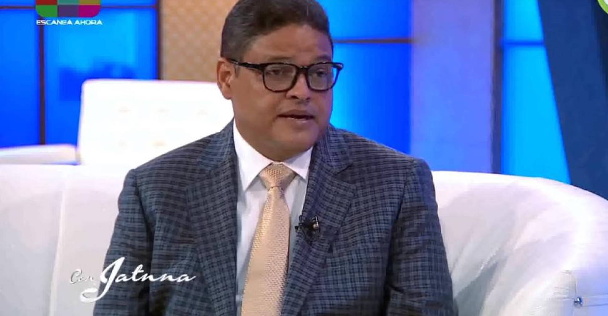 Juan Manuel Méndez reveló que muchas personas le dieron la espalda porque pensaron no seguiría en el COE