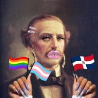 Someterán a la justicia a hombre que presentó a Juan Pablo Duarte como travesti