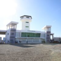 Tras siete meses de “inaugurada” cárcel la Nueva Victoria continúa inhabilitada