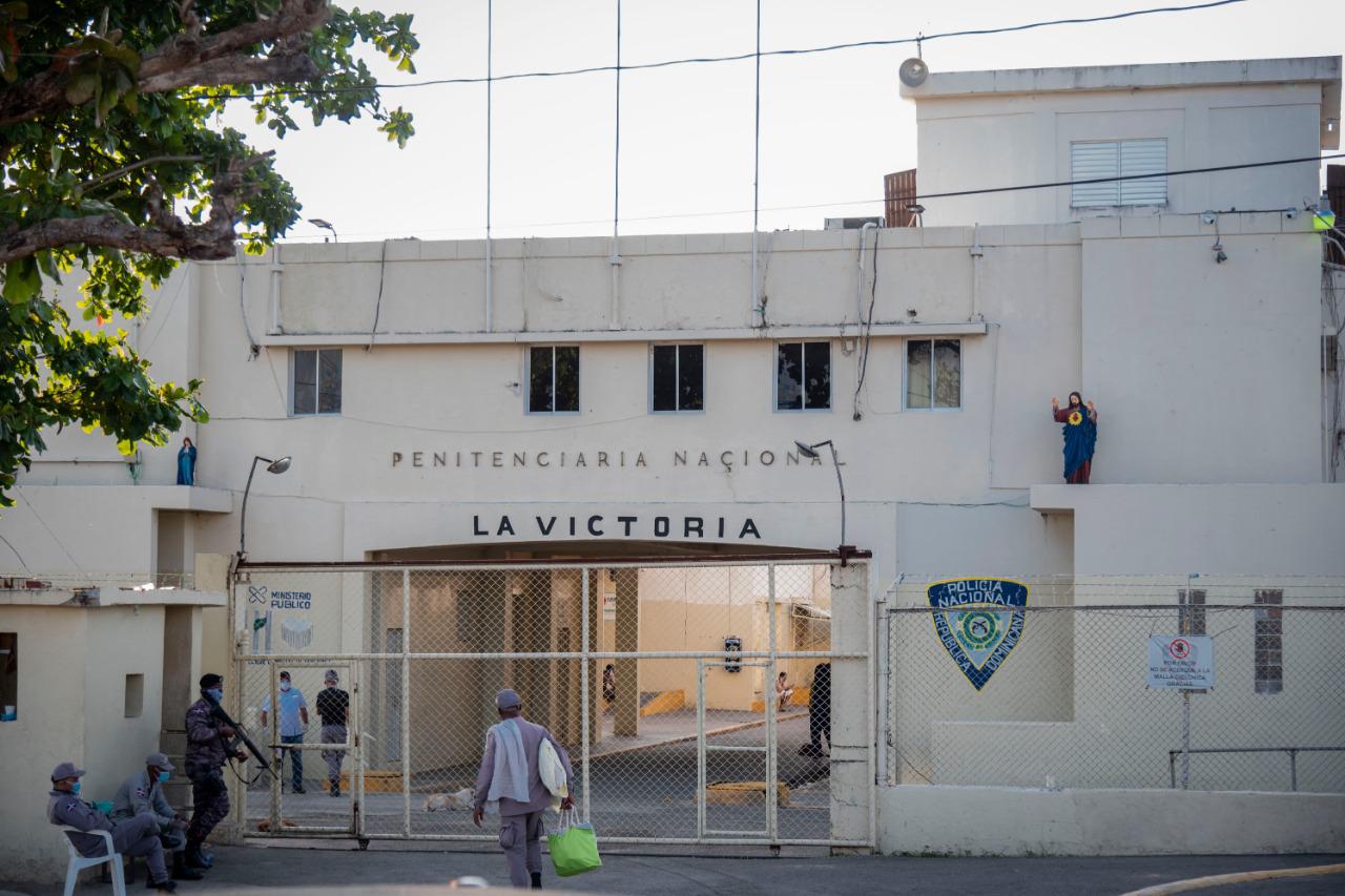 Militarizan La Victoria con más de mil agentes; Procuradora dice será para bien