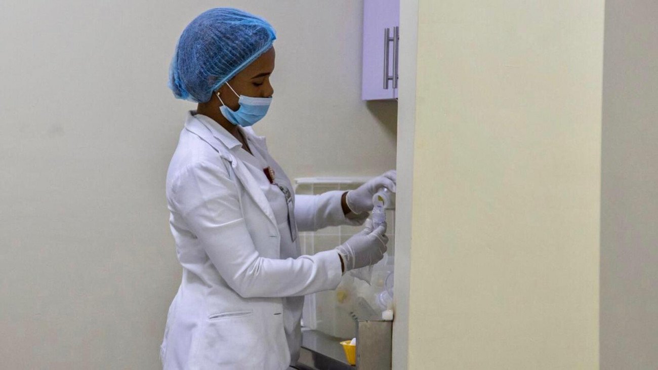 PCR aumentan significativamente según últimos boletines, más no contagios