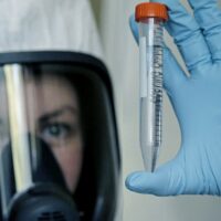 El Reino Unido detecta una nueva mutación en la variante británica del coronavirus