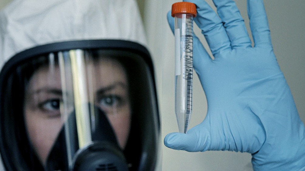 Biontech y Pfizer probarán su vacuna en Alemania; esperan poder comercializarla en octubre