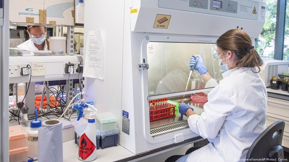 RD aprueba medicamento ruso para tratar COVID-19