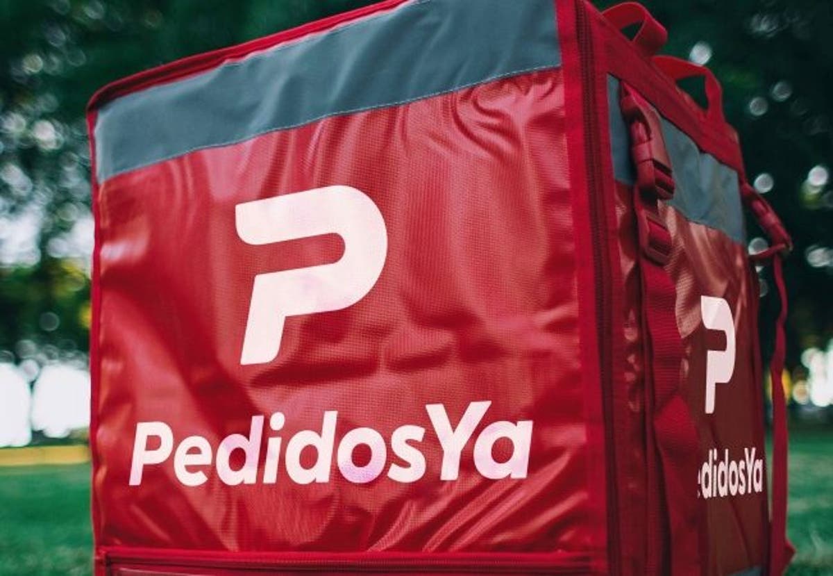 PedidosYa adquiere Glovo en América Latina por 170 millones de euros