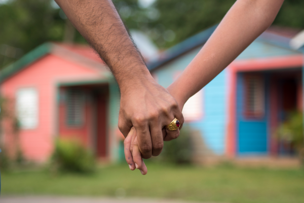 Abinader apoyará proyecto para erradicar matrimonio infantil en RD