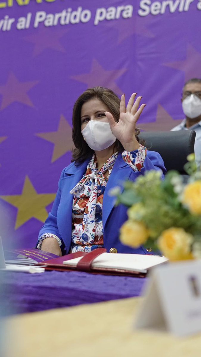 Margarita detalla razones del aumento de su patrimonio