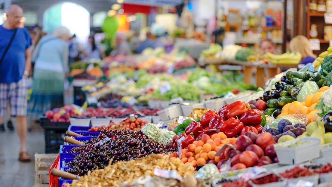 El Banco Mundial advierte sobre una posible crisis alimentaria global