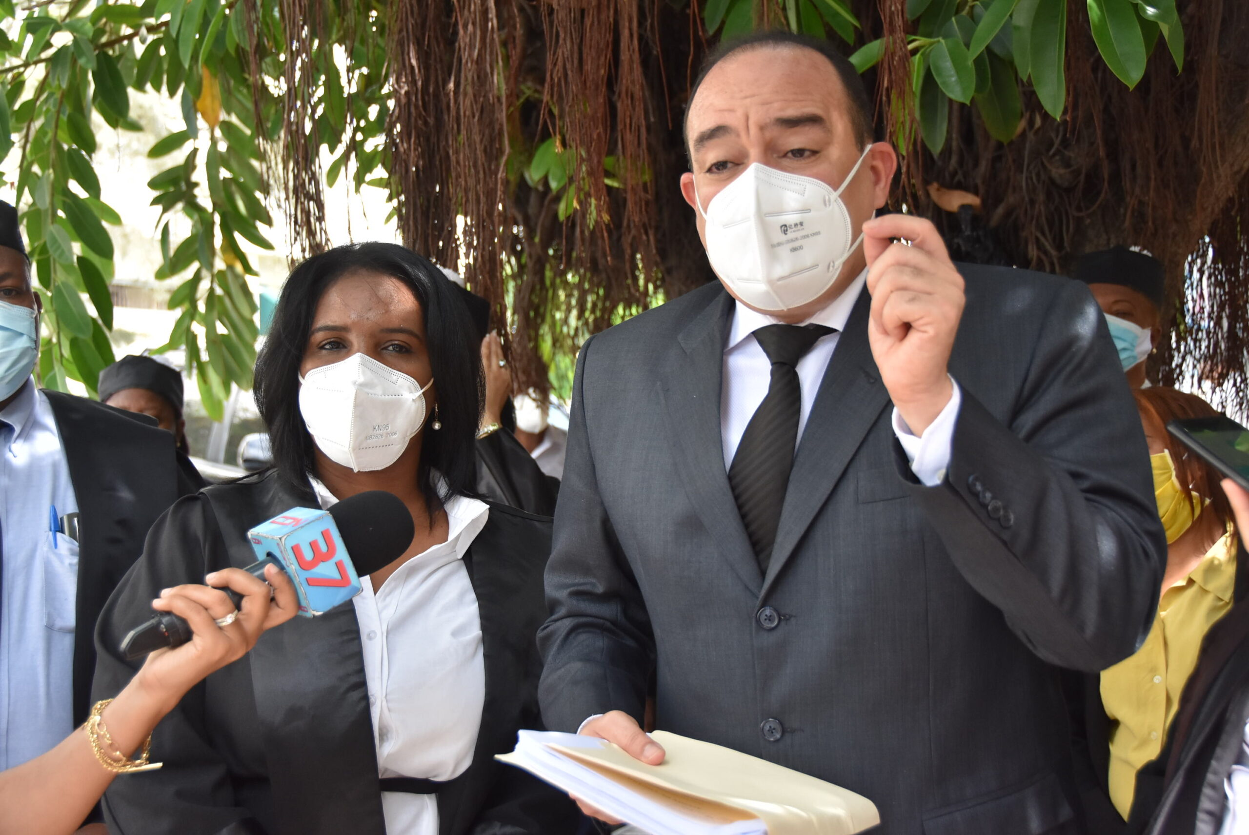 Miguel Surun sería acusado por sus propios colegas por malversación de fondos