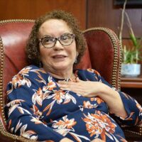 Procuradora Miriam Germán presenta “formal inhibición” a tratar caso Odebrecht