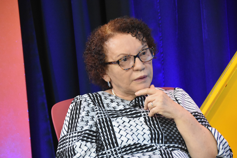 Miriam Germán revela primera vez que habló con Luis Abinader fue el 16 de agosto