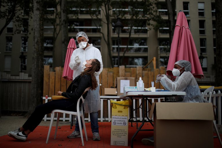 El coronavirus ha matado a más personas en EE.UU. que las últimas cinco guerras