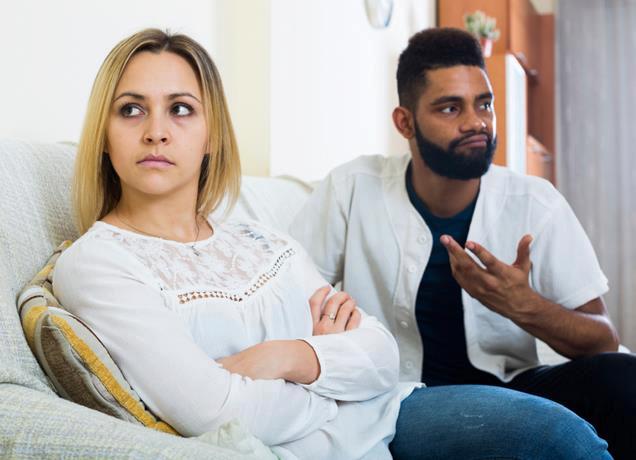 De cada 100 parejas 80 se separan por problemas económicos