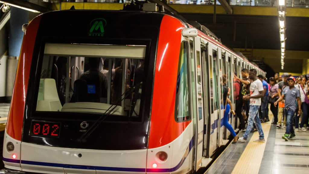 Privatización del Metro y la OMSA se contempla en Ley de Tránsito del 2017