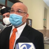 Marino Zapete demandará a Maybeth; tribunal acoge desistimiento en su contra