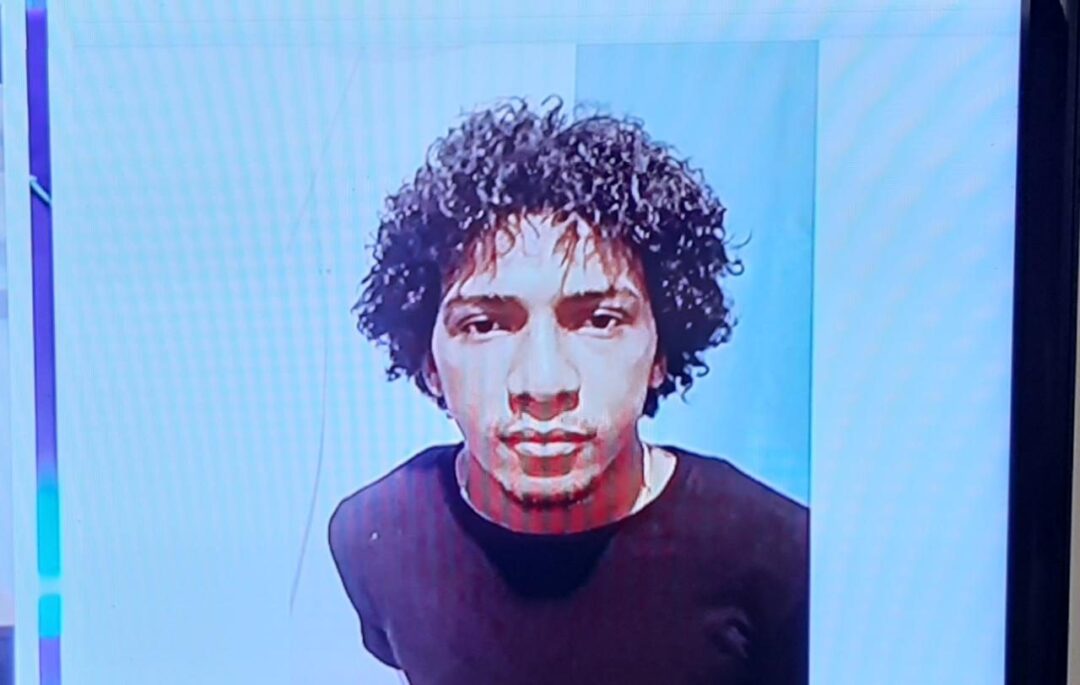 Atrapan a “Pototo”, supuesto asaltante de Mariasela Álvarez