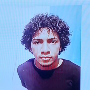 Atrapan a “Pototo”, supuesto asaltante de Mariasela Álvarez