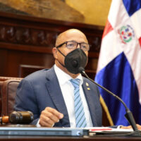 Alfredo Pacheco: “El Senado no puede imponerle una posición a la Cámara de Diputados”