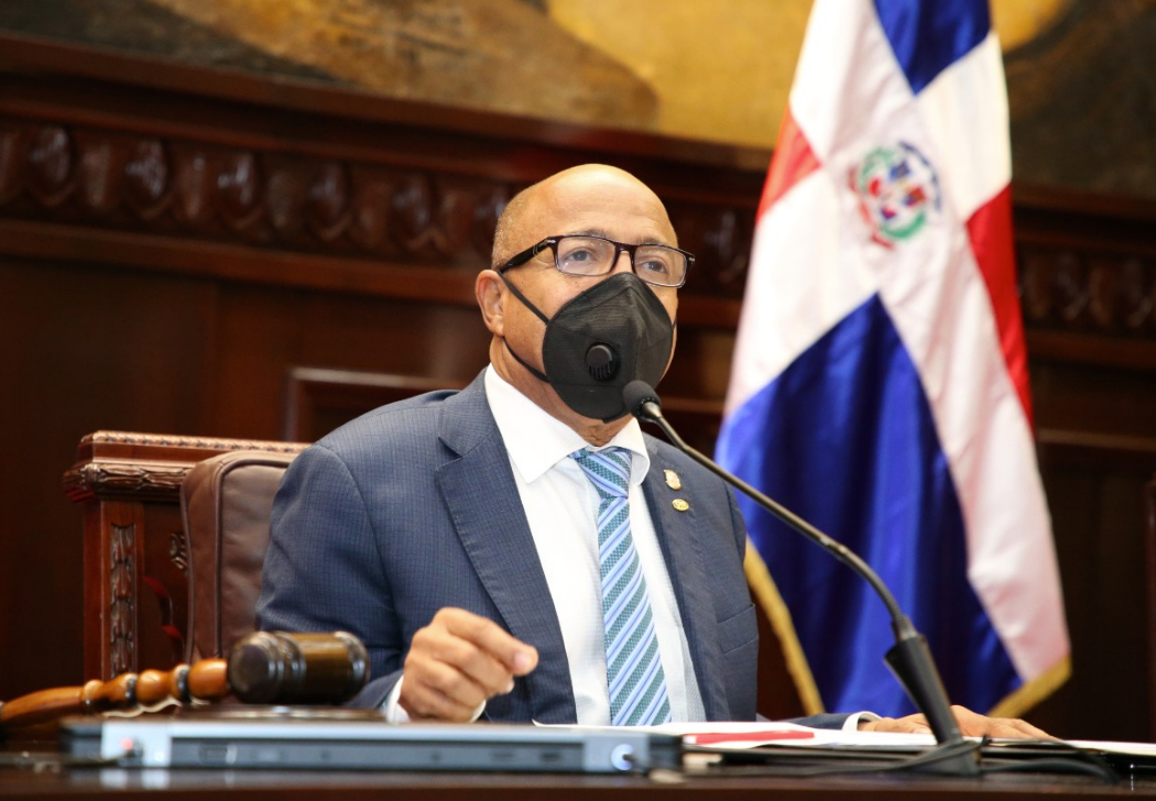 Pacheco: “Ningún funcionario puede ponerse guapo porque lo llamen a dar explicaciones”