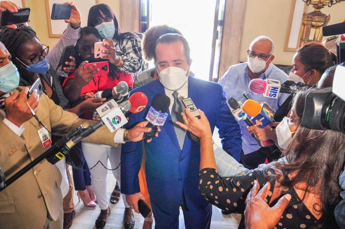 El PRM le devuelve la bola al PLD.