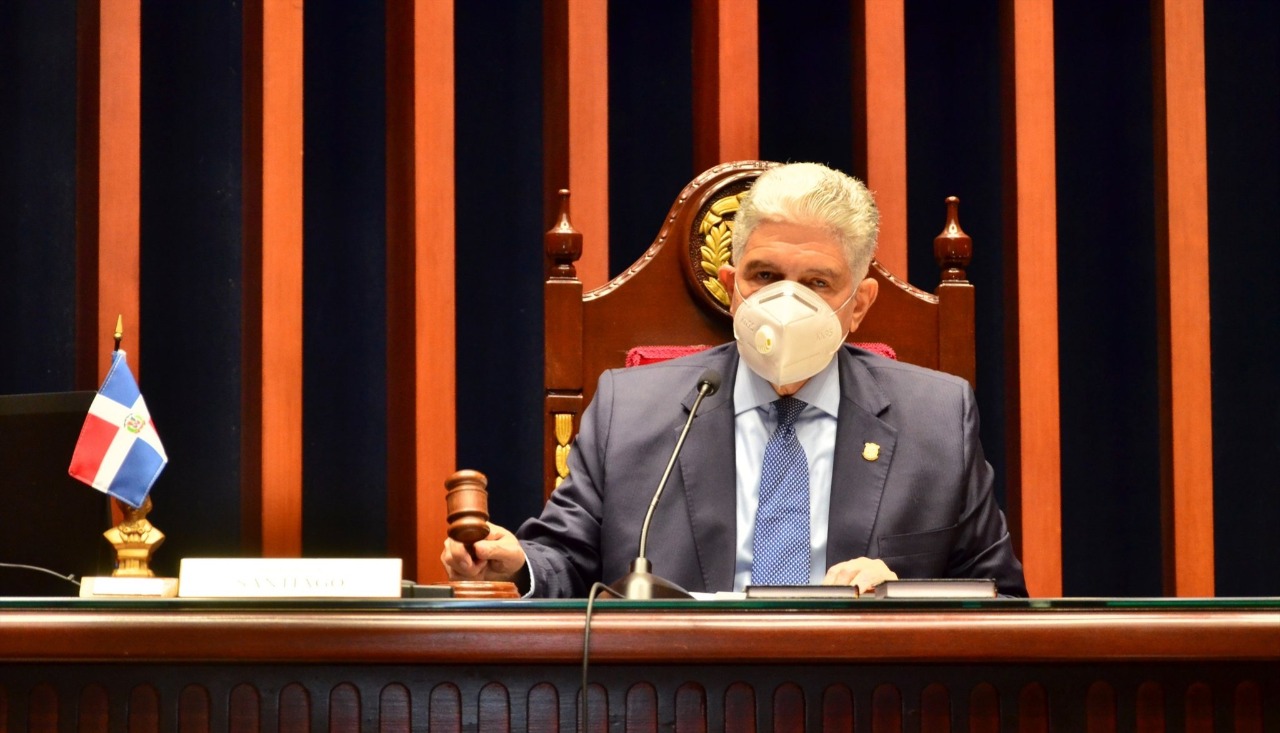 Eduardo Estrella dice solo votará por independientes a la JCE, Cámara de Cuentas y altas cortes