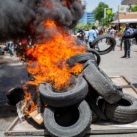 La violencia e inseguridad causan al menos 307 muertes en cinco meses en Haití