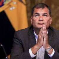 Justicia de Ecuador falla contra Rafael Correa en el caso “Sobornos”; ya no podrá buscar la vicepresidencia