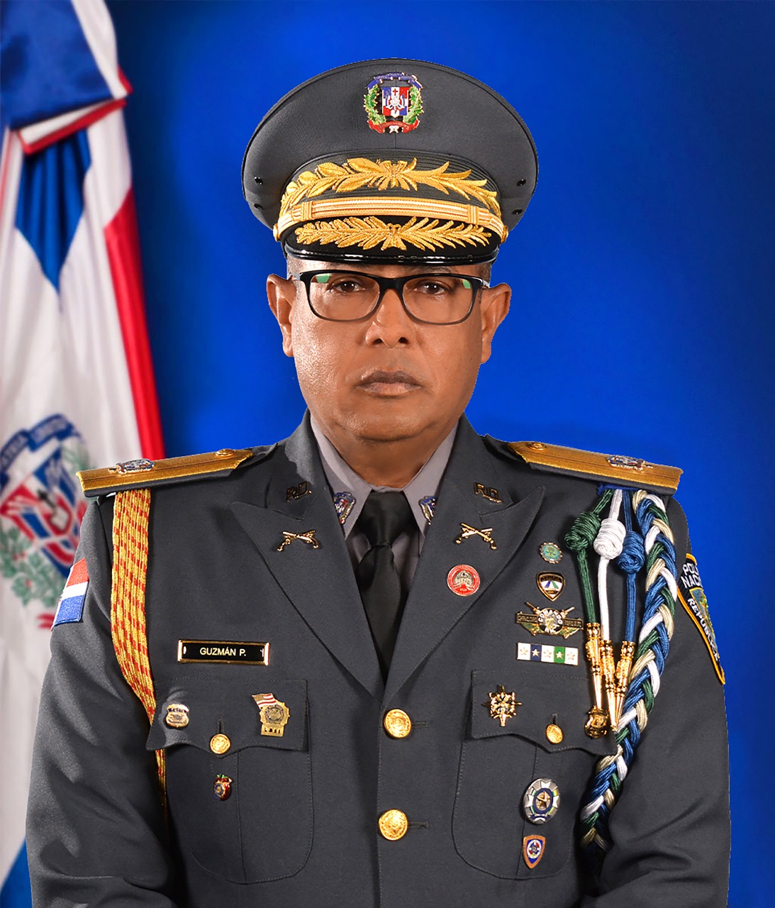 Presidente Abinader nombra como director de la Digesett a general que implicaron en sabotaje de elecciones