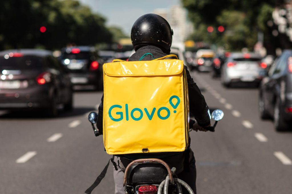 Glovo vende sus operaciones de Latinoamérica a Delivery Hero por 273 millones