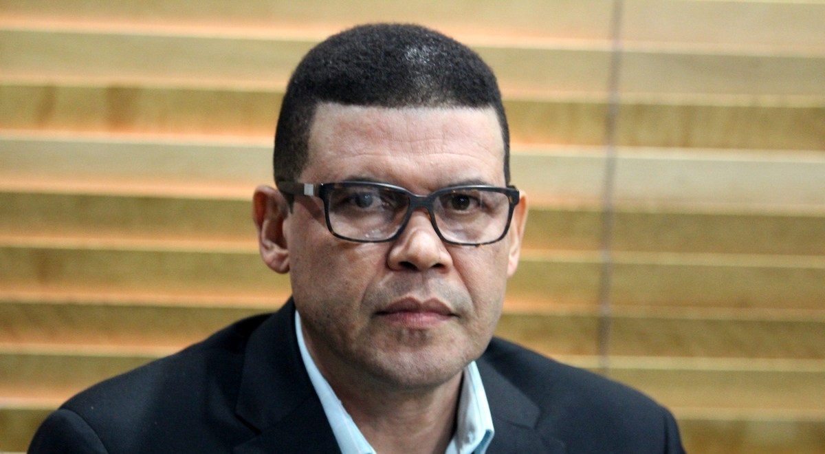 Manifiesto Ciudadano propone a Ricardo Nieves como miembro de JCE o Cámara de Cuentas