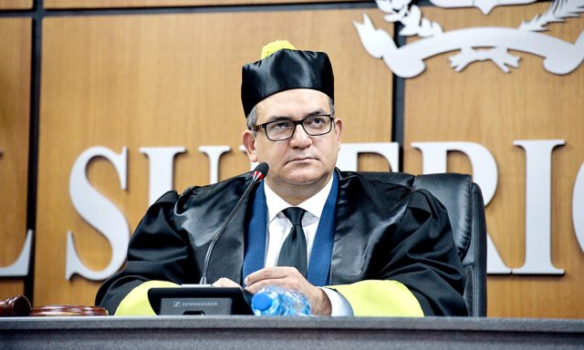 El rechazo del PLD le genera apoyo a Román para ir a JCE