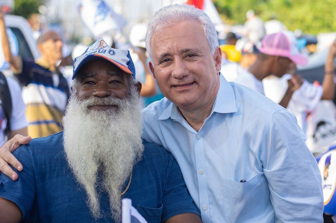 Senador Antonio Taveras declara una fortuna de más de RD$533 millones