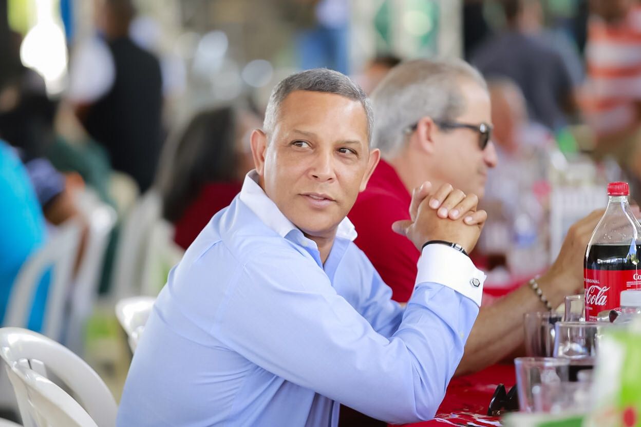Senador Franklin Romero Morillo declara fortuna de más de 446 millones de pesos