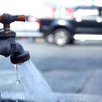 INAPA se propone llevar agua al 100% población vía Master Plan