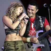 Filtran comprometedores videos de Shakira y Alejandro Sanz que confirmaría romance