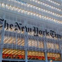 El NYT accede a los impuestos de Trump y revela grandes deudas durante años