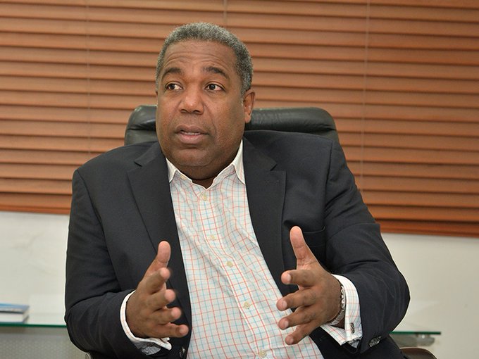 Miles no sabían estaban planes sociales Tony Peña Guaba dice por eso unas 18 mil personas nunca retiraron dinero depositaban en sus cuentas