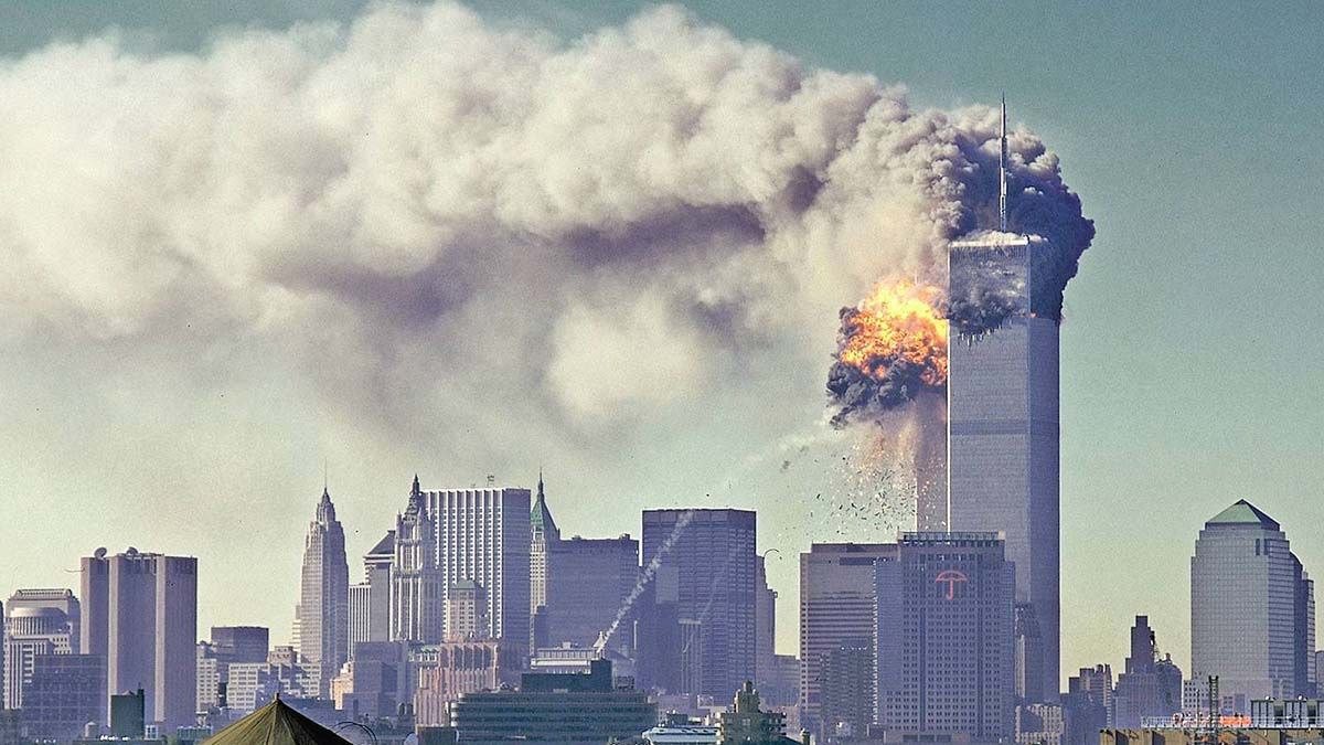 Hoy se cumplen 19 años del ataque a las Torres Gemelas, atentado que marcó el mundo