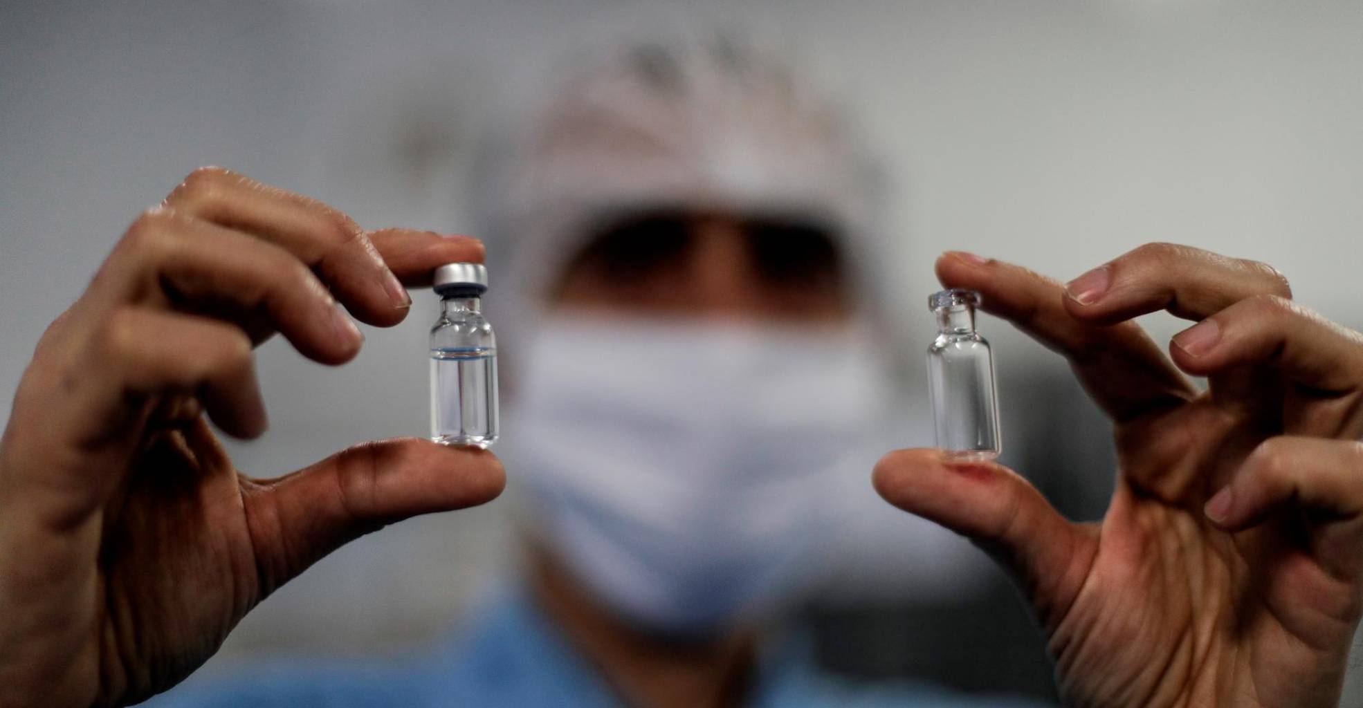 Rusia suministrará a Latinoamérica 100 millones dosis de vacuna contra COVID-19
