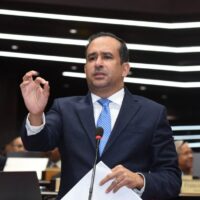 Diputado Víctor Suárez renuncia al PLD: “no quepo en un partido que su líder sea un dictador”