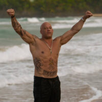 TMZ reseña vecinos de Vin Diesel en RD dicen seguridad del actor es «muy agresiva»
