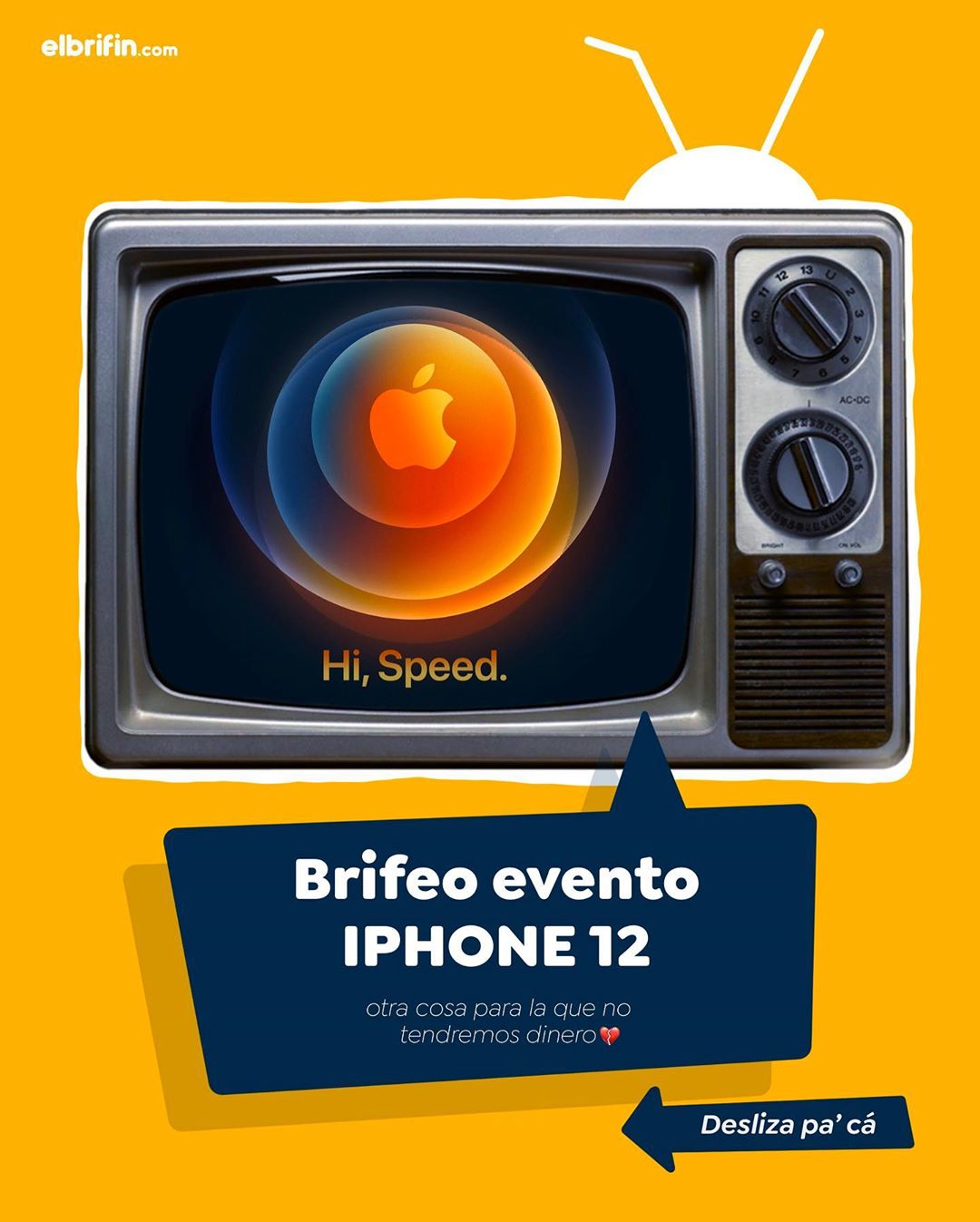 Brifeo Evento Apple Iphone 12 Brifeo Evento Apple Iphone 12