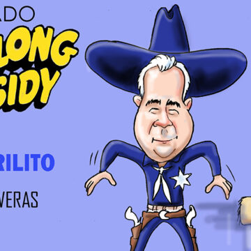Caricatura El Caribe – Mercader, 16 de Octubre, 2020