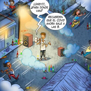 Caricatura Fuaquiti, 02 de Octubre, 2020