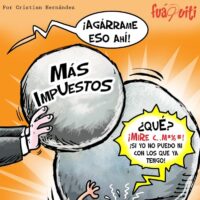Caricatura Fuaquiti, 03 de Octubre, 2020