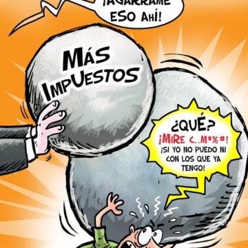 Caricatura Fuaquiti, 03 de Octubre, 2020