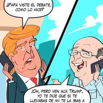 Caricatura Fuaquiti, 04 de Octubre, 2020