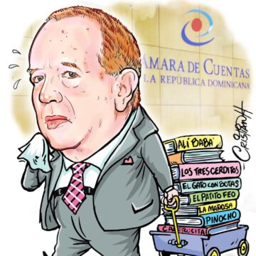 Caricatura Fuaquiti, 09 de Octubre, 2020 – La cámara de cuentos…